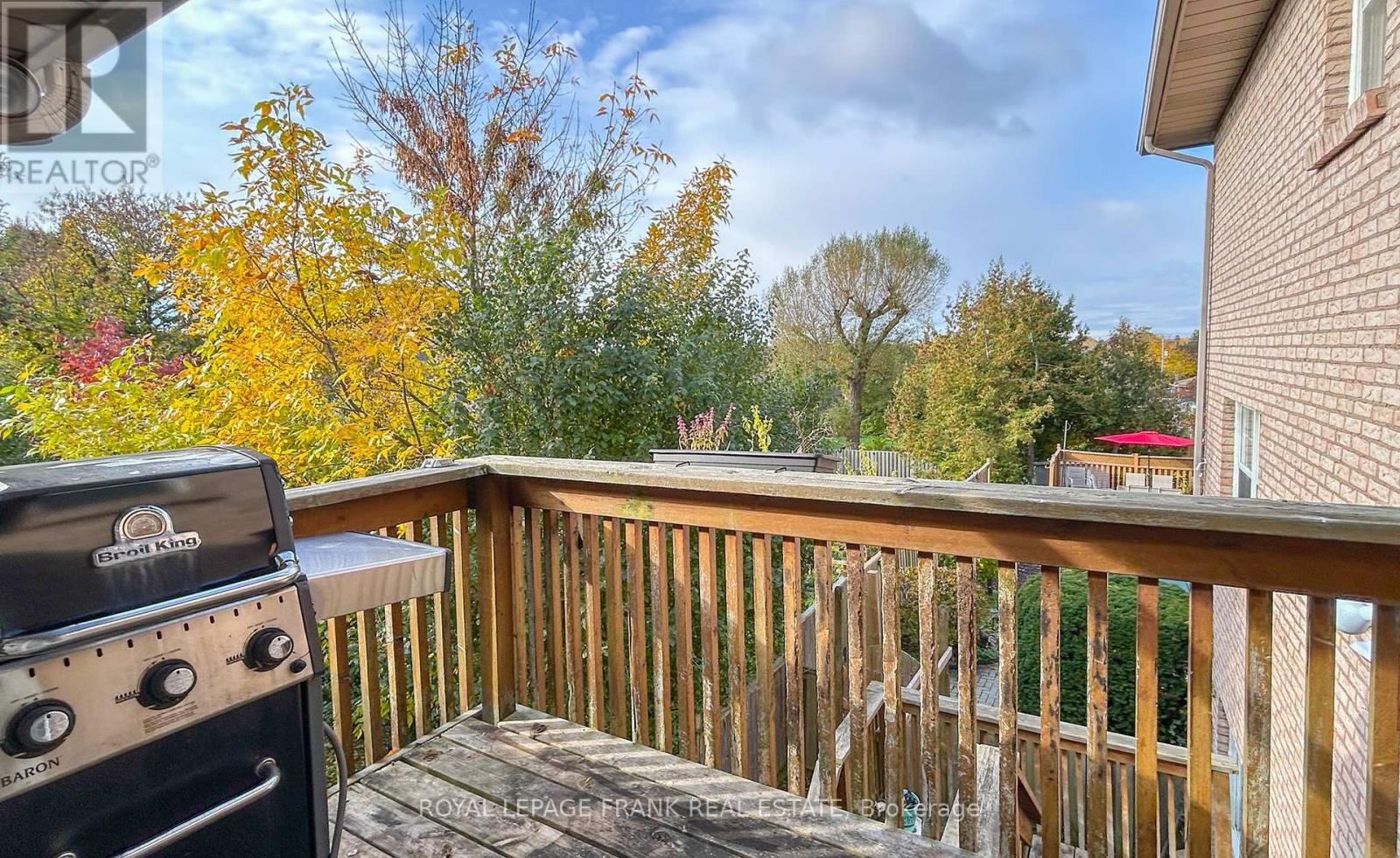 Main - 312 Cumberland Court, Oshawa, Ontario L1H 8E7 - Photo 11 - E12480899