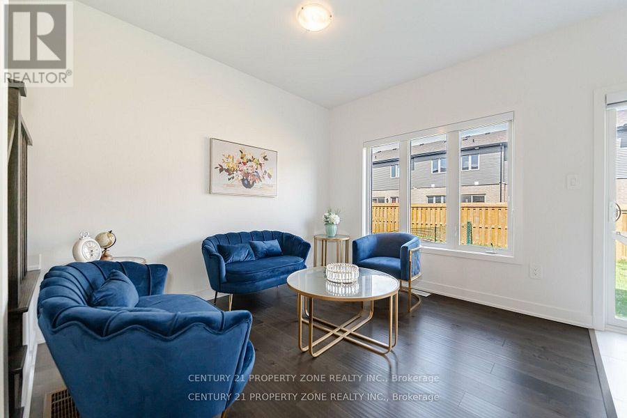 5 EVERGREEN TERRACE, Barrie, Ontario