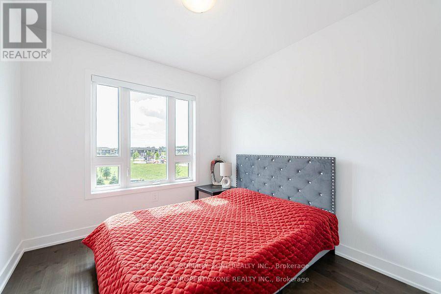 5 Evergreen Terrace, Barrie, Ontario L9J 0M6 - Photo 11 - S12595564