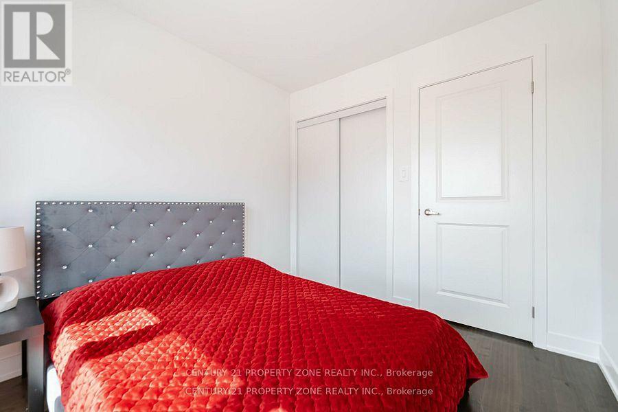 5 Evergreen Terrace, Barrie, Ontario L9J 0M6 - Photo 12 - S12595564