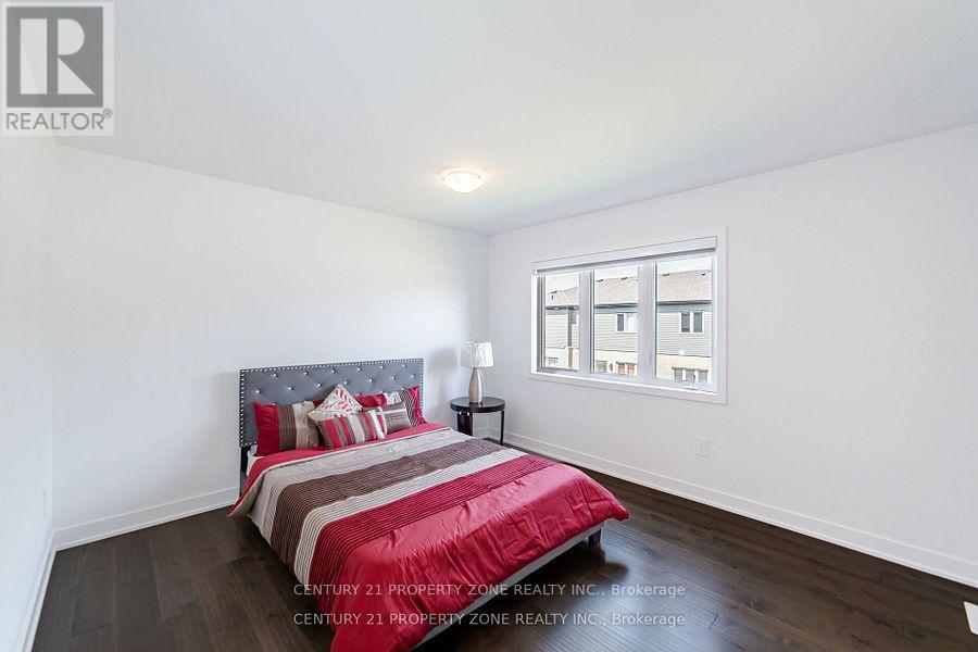 5 Evergreen Terrace, Barrie, Ontario L9J 0M6 - Photo 13 - S12595564