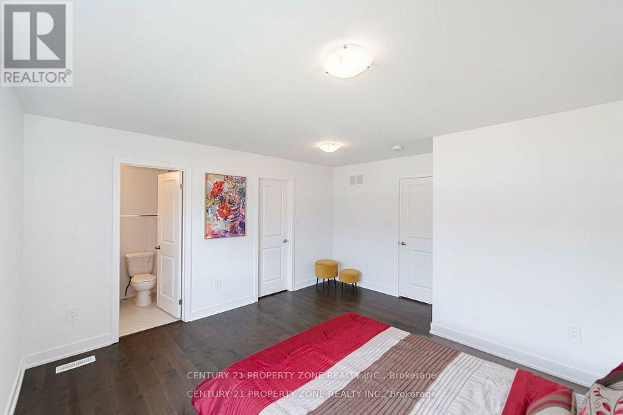 5 Evergreen Terrace, Barrie, Ontario L9J 0M6 - Photo 14 - S12595564