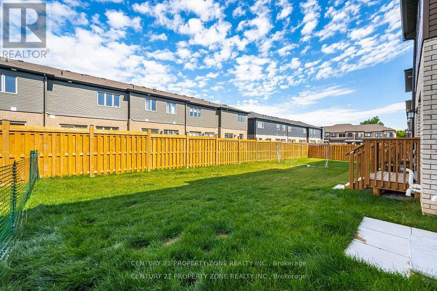 5 Evergreen Terrace, Barrie, Ontario L9J 0M6 - Photo 17 - S12595564