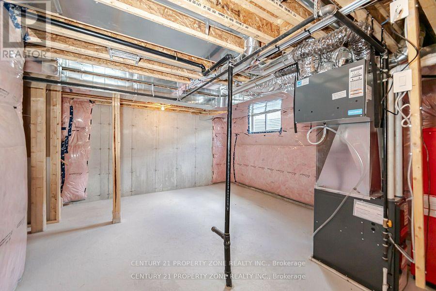 5 Evergreen Terrace, Barrie, Ontario L9J 0M6 - Photo 24 - S12595564