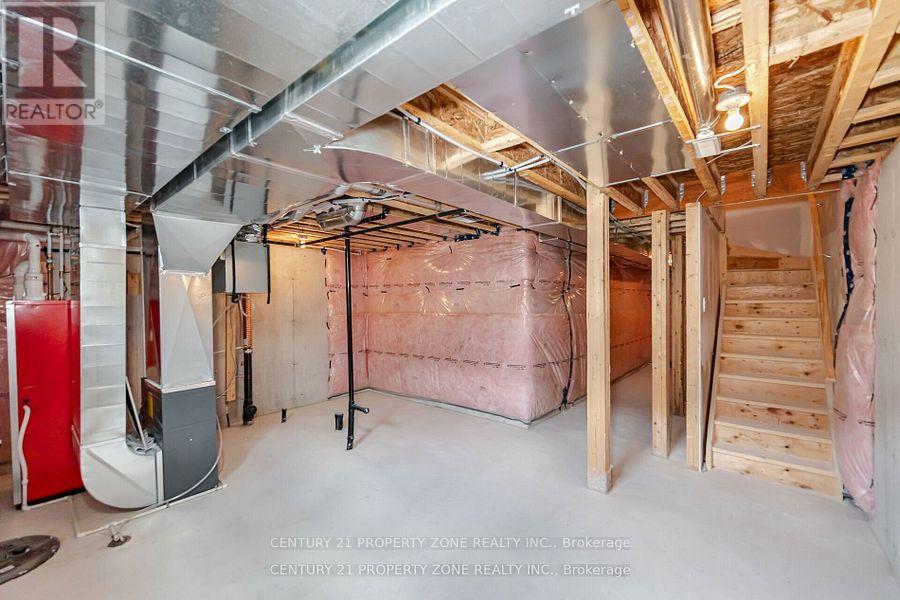 5 Evergreen Terrace, Barrie, Ontario L9J 0M6 - Photo 25 - S12595564