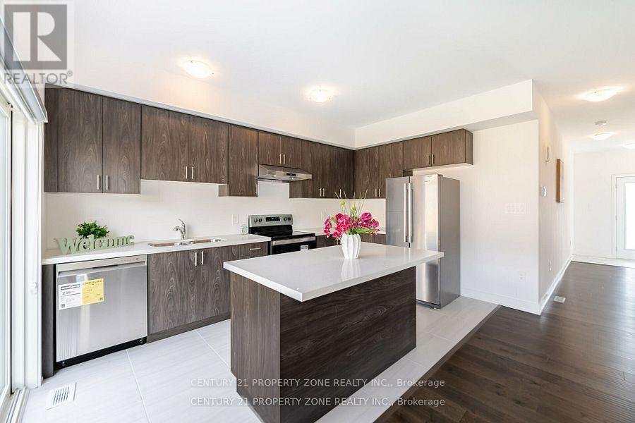 5 Evergreen Terrace, Barrie, Ontario L9J 0M6 - Photo 5 - S12595564