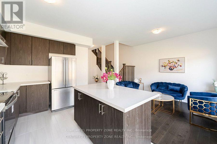 5 Evergreen Terrace, Barrie, Ontario L9J 0M6 - Photo 7 - S12595564