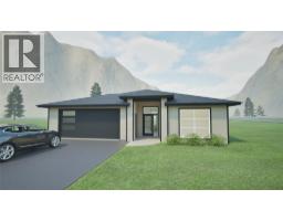 195 Hollywood Crescent Lillooet, Lillooet, Ca