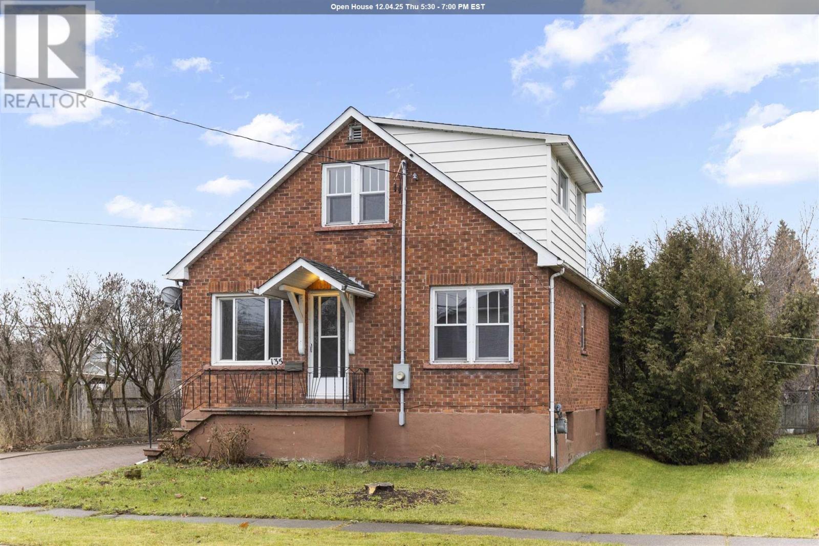 135 Carufel AVE, Sault Ste. Marie, Ontario