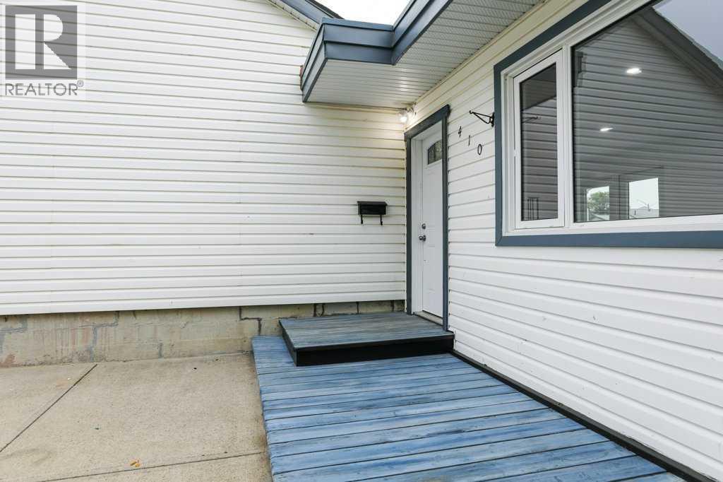 410 52 Avenue, Coalhurst, Alberta  T0L 0V0 - Photo 10 - A2256980