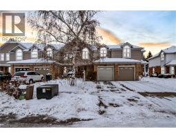 540 MARINER Drive, Waterloo, Ontario