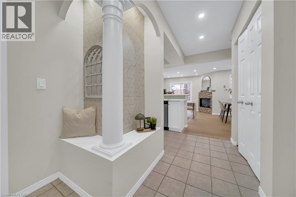 540 Mariner Drive, Waterloo, Ontario  N2K 3Y8 - Photo 6 - 40791491