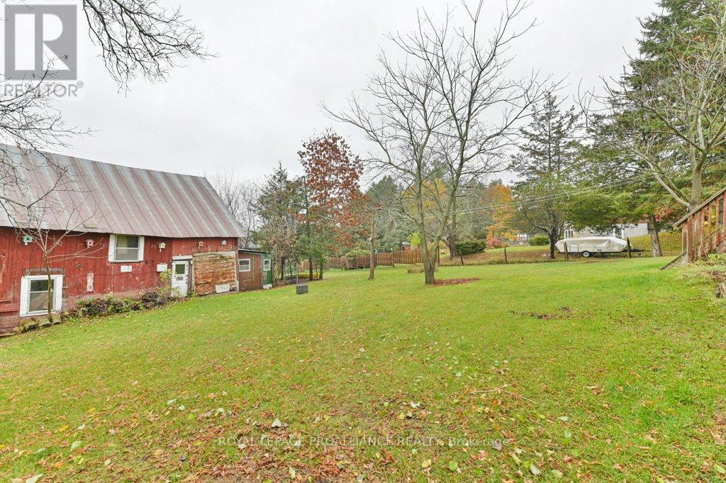 1643 County Road 5, Quinte West, Ontario K0K 2C0 - Photo 26 - X12595650
