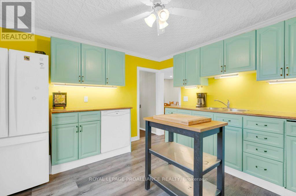 1643 County Road 5, Quinte West, Ontario K0K 2C0 - Photo 5 - X12595650