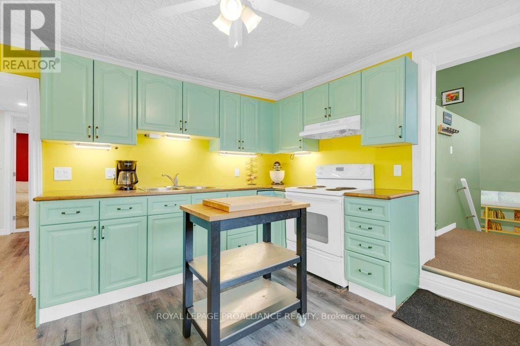 1643 County Road 5, Quinte West, Ontario K0K 2C0 - Photo 6 - X12595650