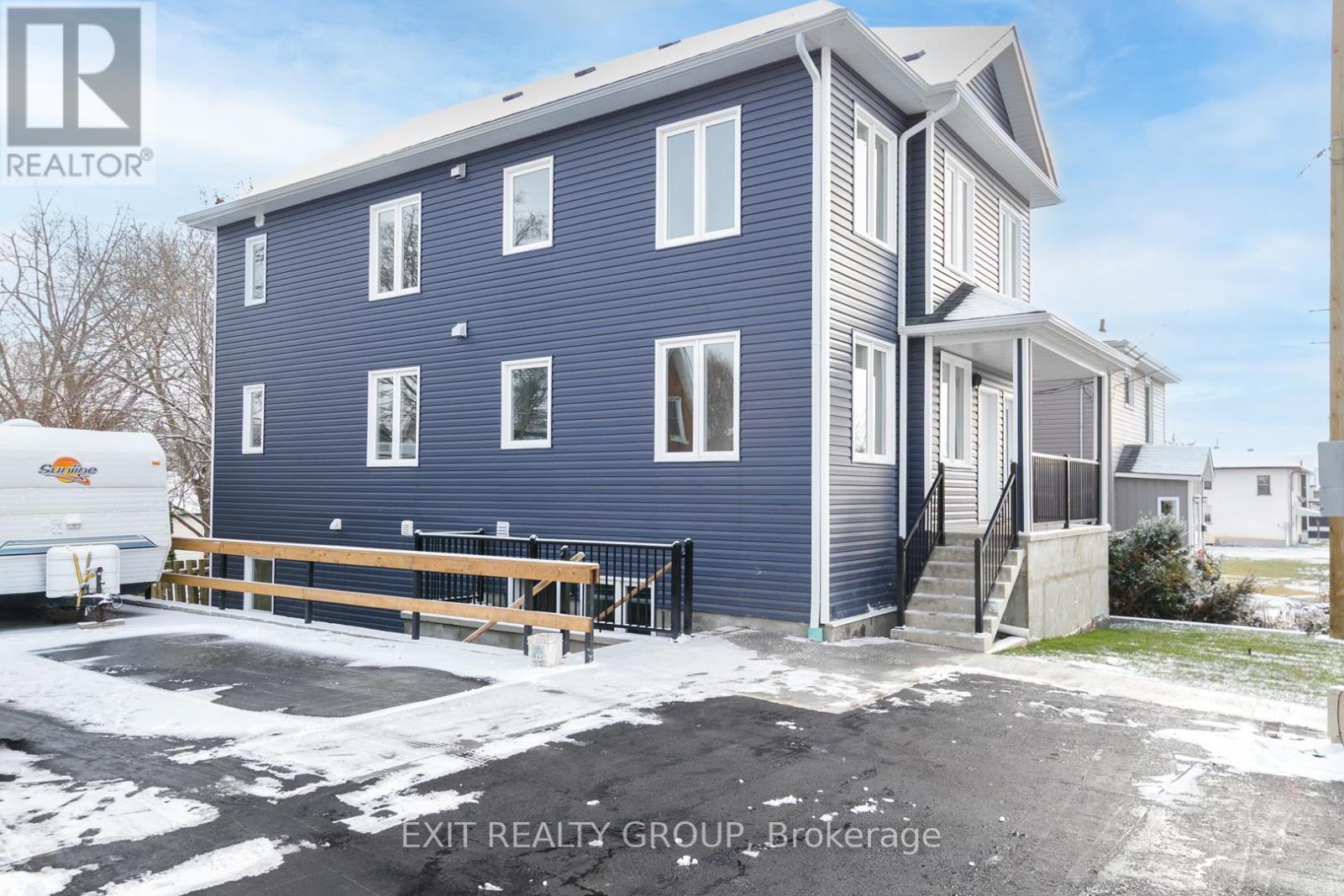 1 - 211 Dundas St W, Building B, Quinte West, Ontario  K8V 3R3 - Photo 15 - X12595678