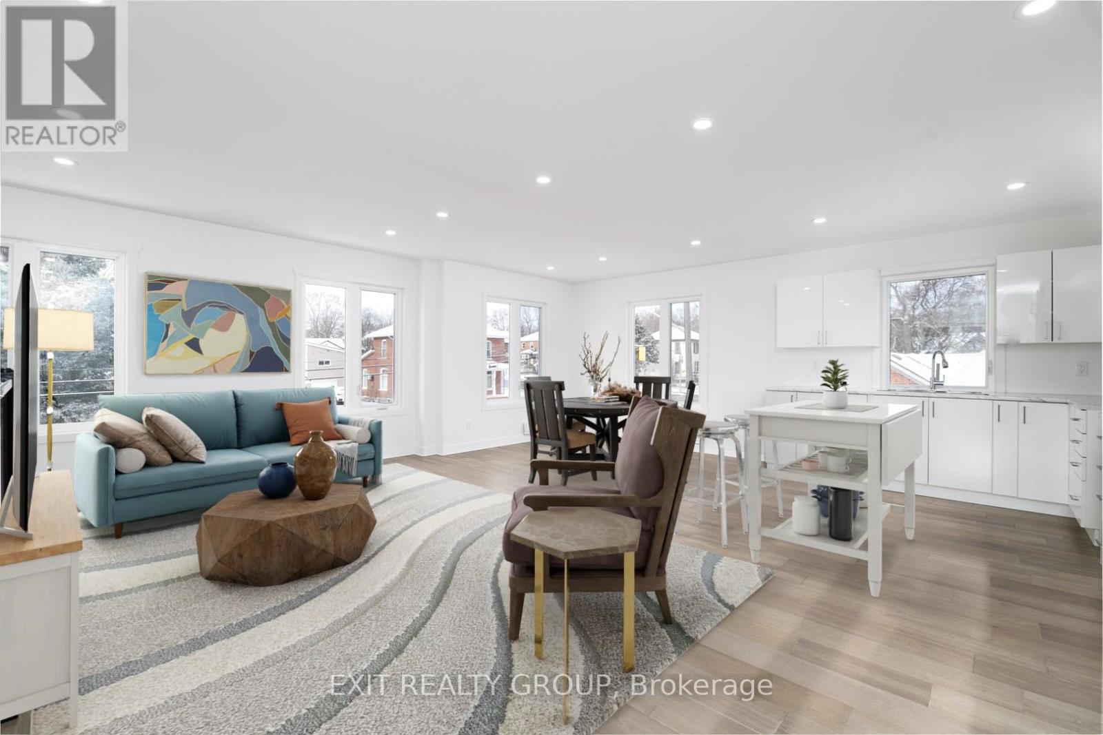 3 - 211 Dundas St W, Building B, Quinte West, Ontario  K8V 3R3 - Photo 2 - X12595750