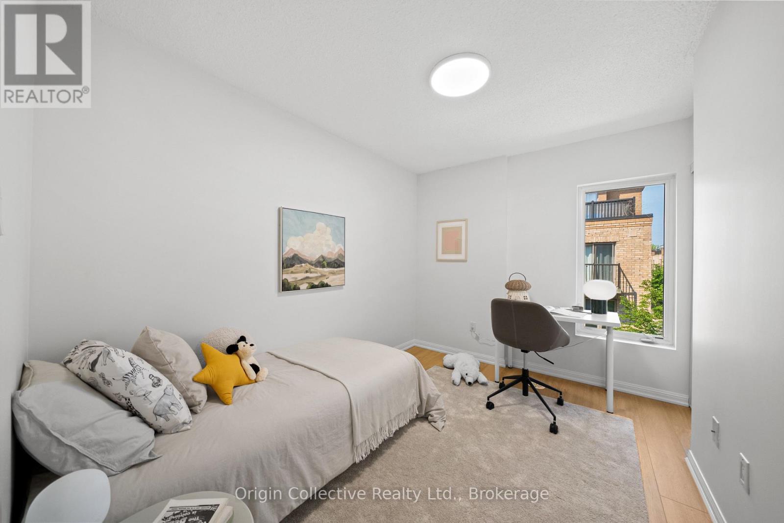 229 - 11 Foundry Avenue, Toronto, Ontario  M6H 0B7 - Photo 11 - W12595480