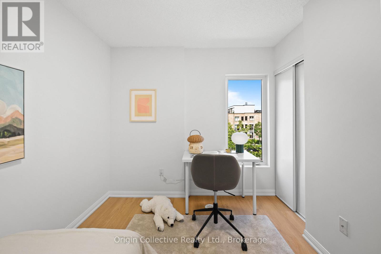 229 - 11 Foundry Avenue, Toronto, Ontario  M6H 0B7 - Photo 12 - W12595480