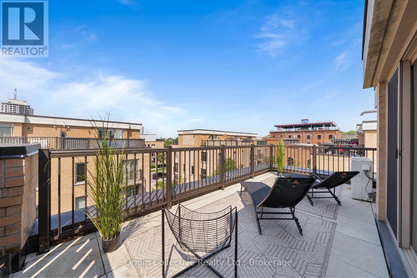 229 - 11 Foundry Avenue, Toronto, Ontario  M6H 0B7 - Photo 18 - W12595480