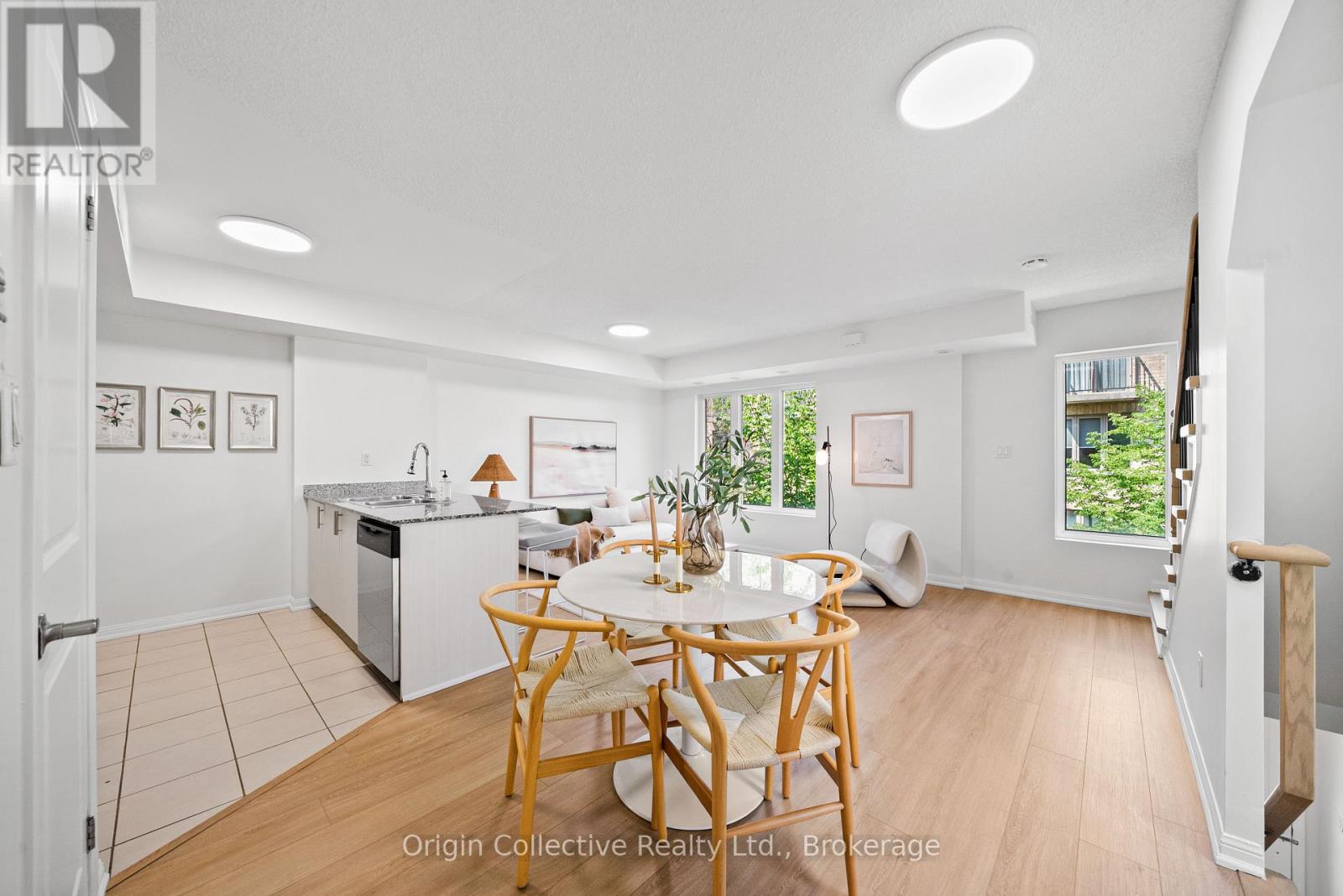 229 - 11 Foundry Avenue, Toronto, Ontario  M6H 0B7 - Photo 2 - W12595480