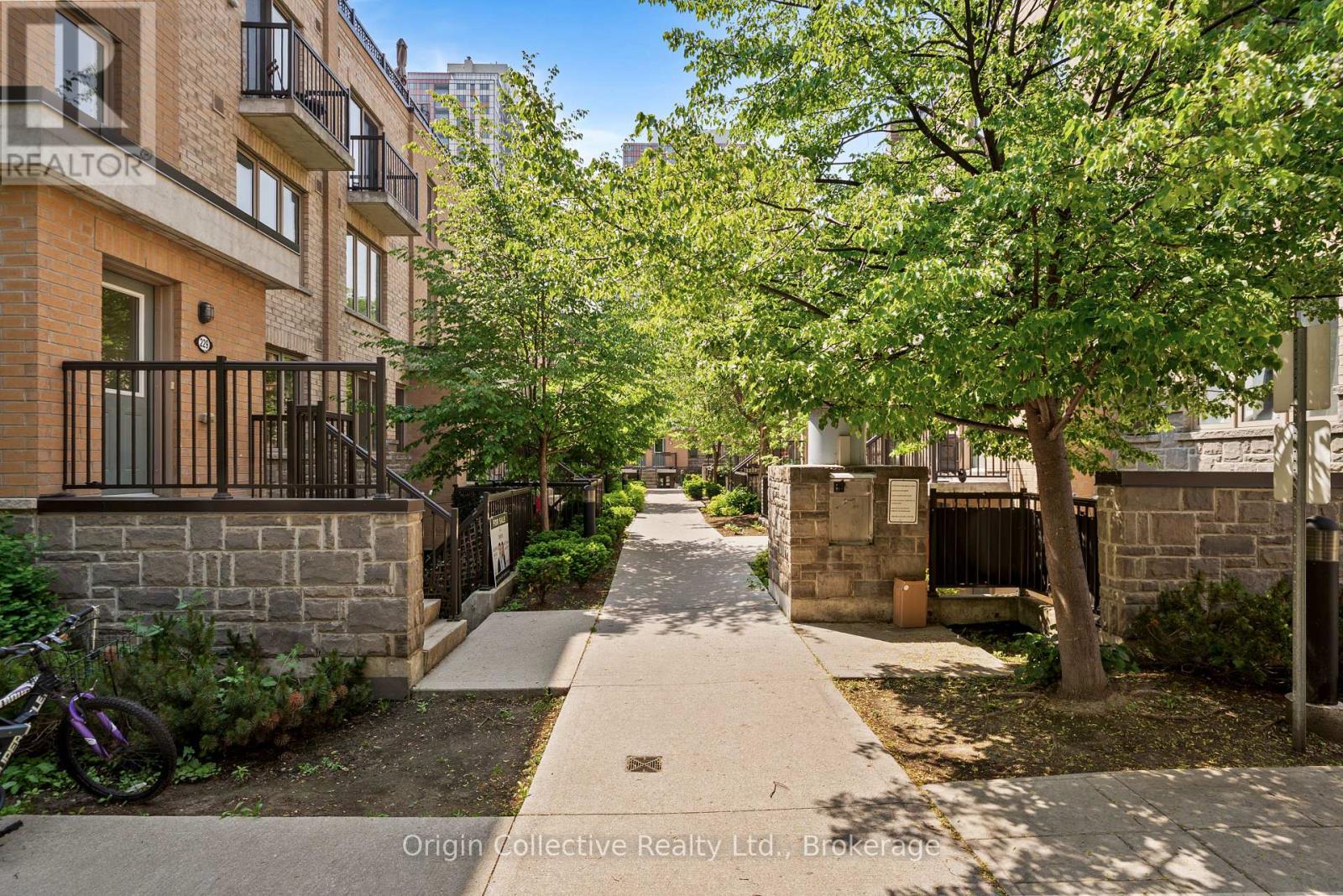 229 - 11 Foundry Avenue, Toronto, Ontario  M6H 0B7 - Photo 23 - W12595480