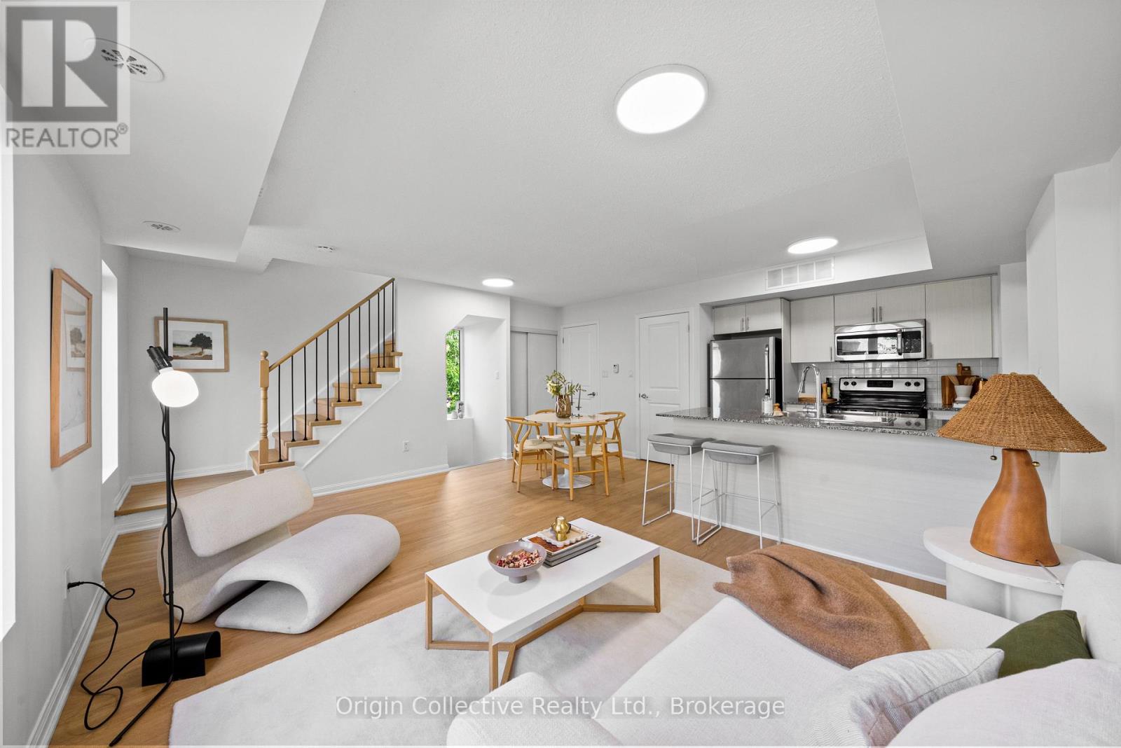 229 - 11 Foundry Avenue, Toronto, Ontario  M6H 0B7 - Photo 4 - W12595480