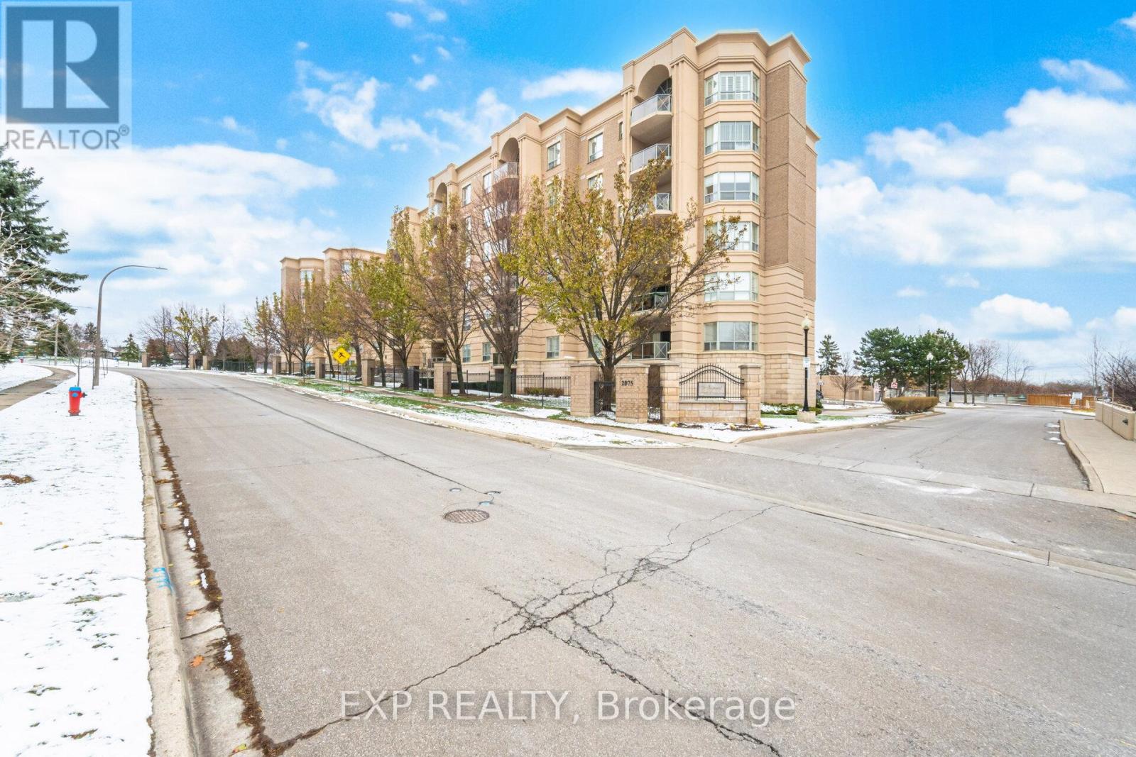 619 - 2075 AMHERST HEIGHTS DRIVE, Burlington, Ontario