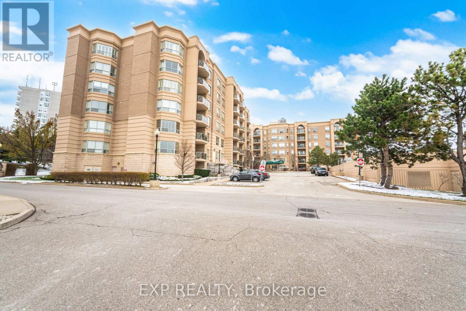 619 - 2075 Amherst Heights Drive, Burlington, Ontario L7P 5B8 - Photo 41 - W12595520