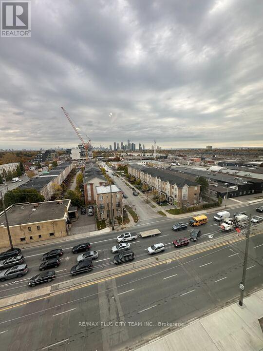 711 - 1007 The Queensway, Toronto, Ontario  M8Z 0H4 - Photo 11 - W12595534