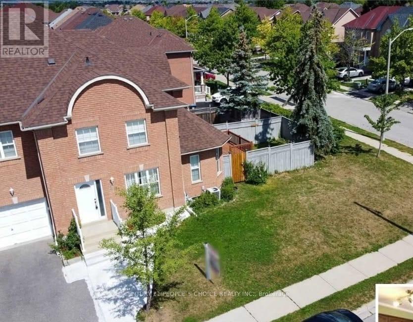 78 GIRAFFE AVENUE, Brampton, Ontario