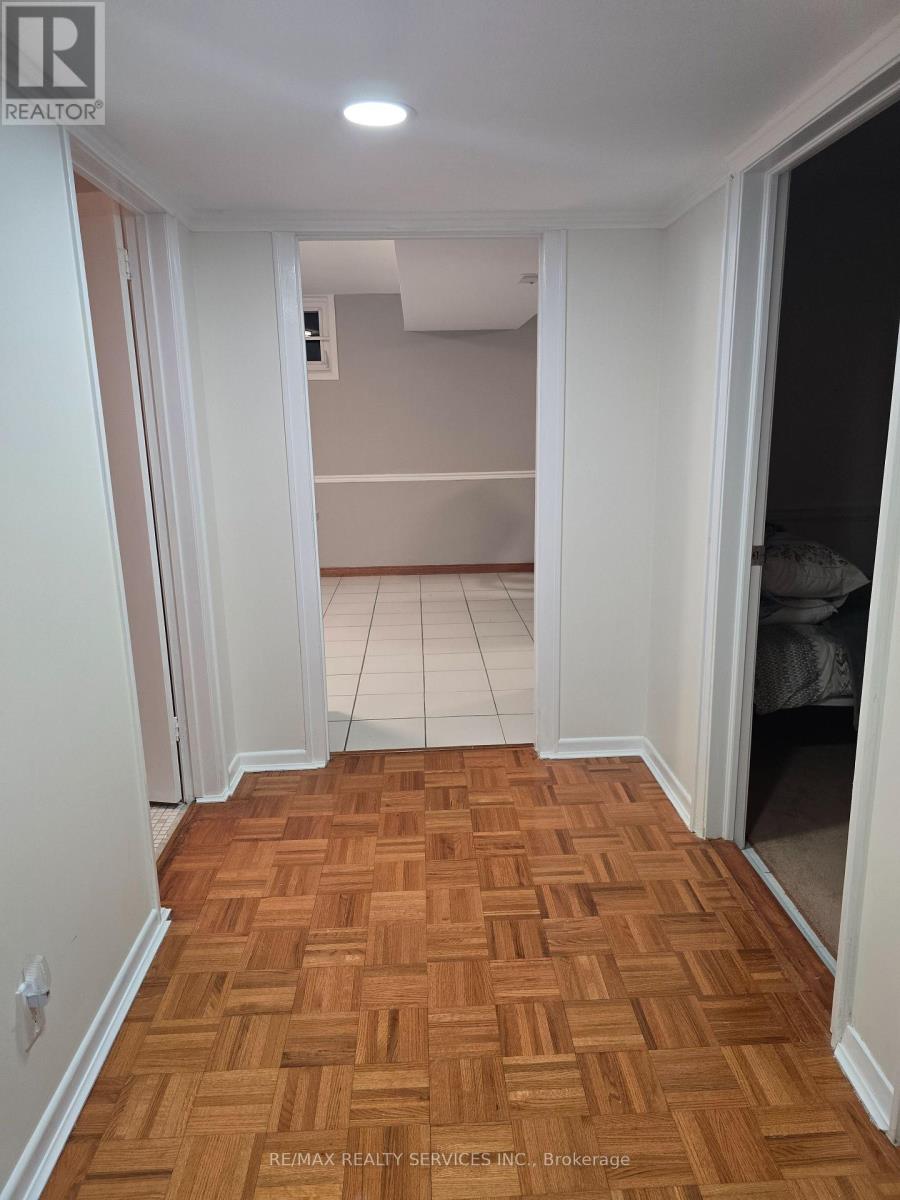 Basement - 89 Lawnside Drive, Toronto, Ontario  M6L 1Z6 - Photo 13 - W12595546