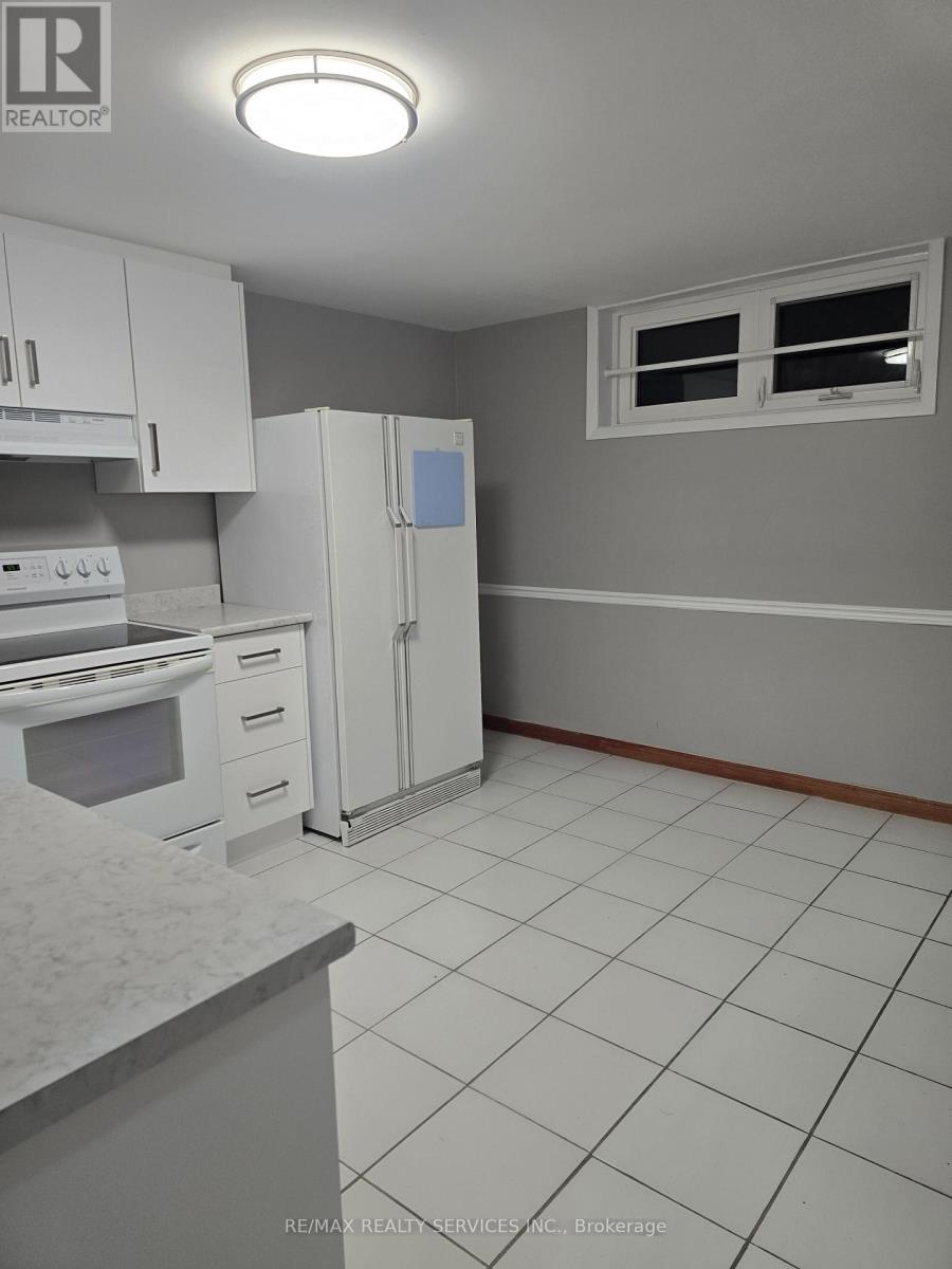 Basement - 89 Lawnside Drive, Toronto, Ontario  M6L 1Z6 - Photo 2 - W12595546