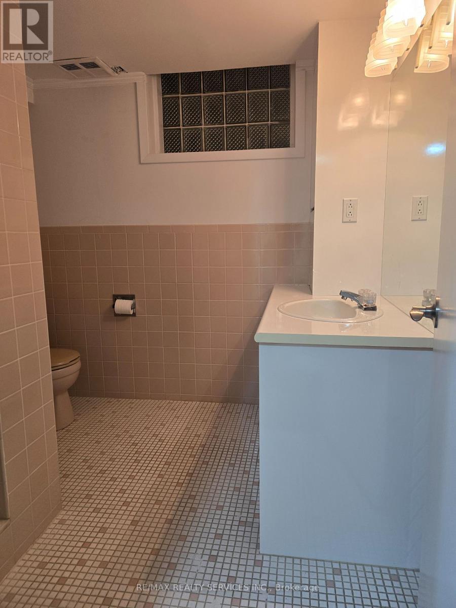 Basement - 89 Lawnside Drive, Toronto, Ontario  M6L 1Z6 - Photo 4 - W12595546