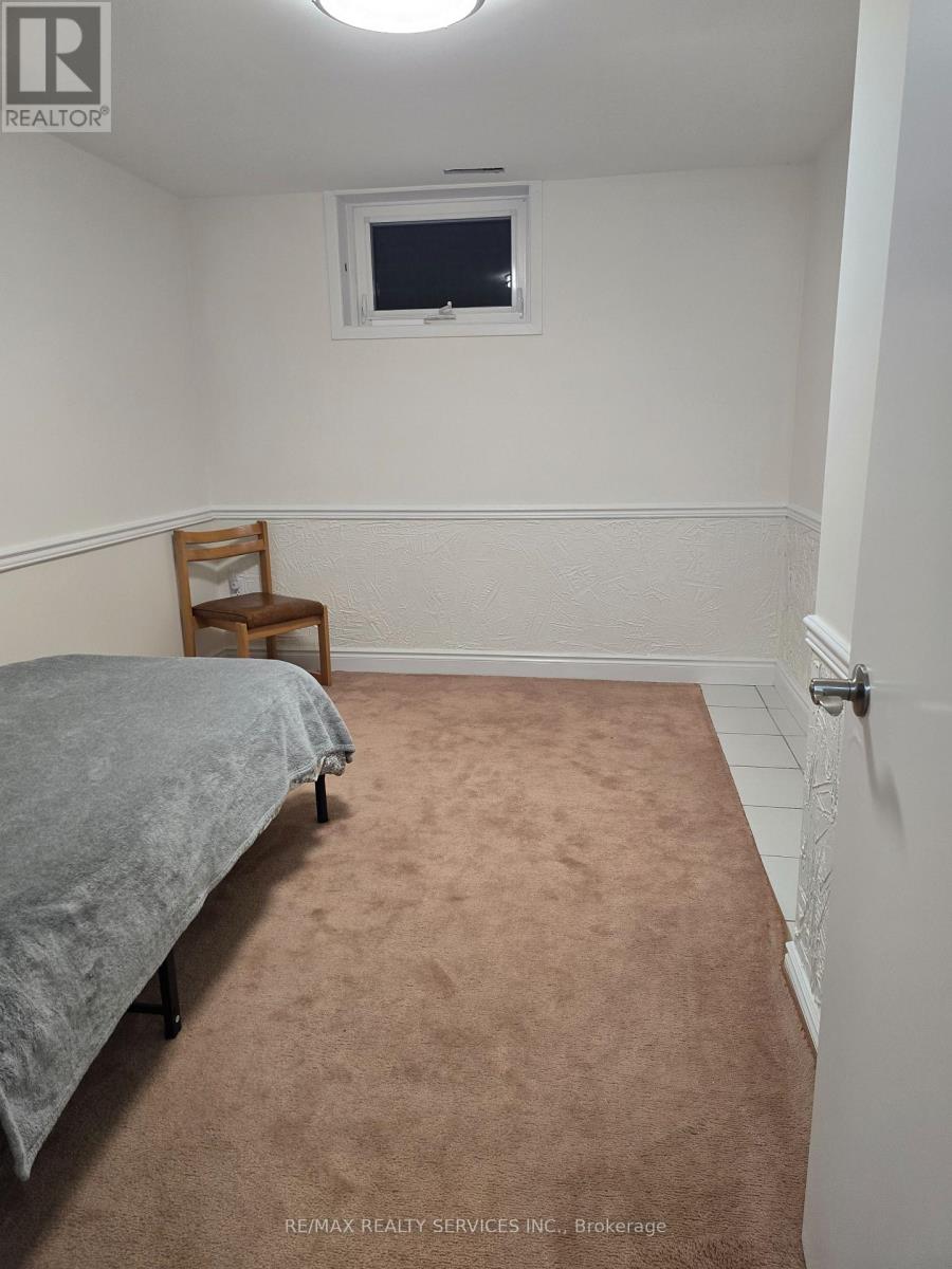 Basement - 89 Lawnside Drive, Toronto, Ontario  M6L 1Z6 - Photo 6 - W12595546