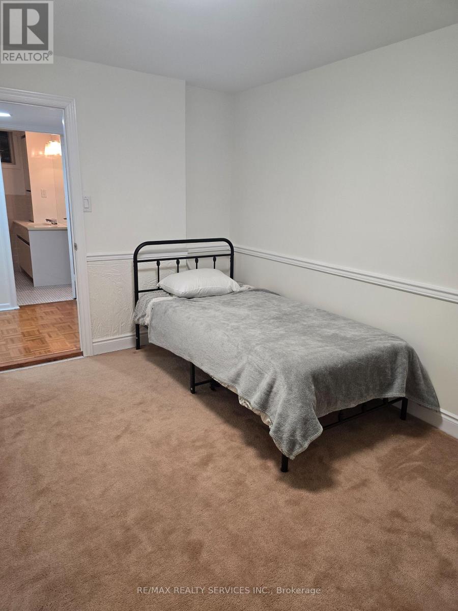 Basement - 89 Lawnside Drive, Toronto, Ontario  M6L 1Z6 - Photo 7 - W12595546