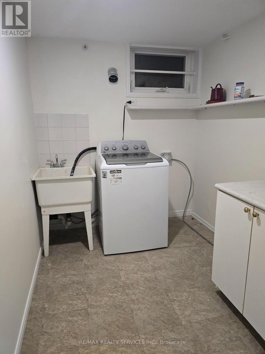 Basement - 89 Lawnside Drive, Toronto, Ontario  M6L 1Z6 - Photo 8 - W12595546