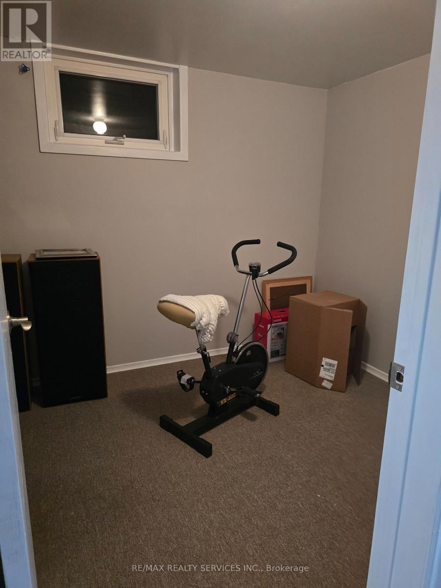 Basement - 89 Lawnside Drive, Toronto, Ontario  M6L 1Z6 - Photo 9 - W12595546