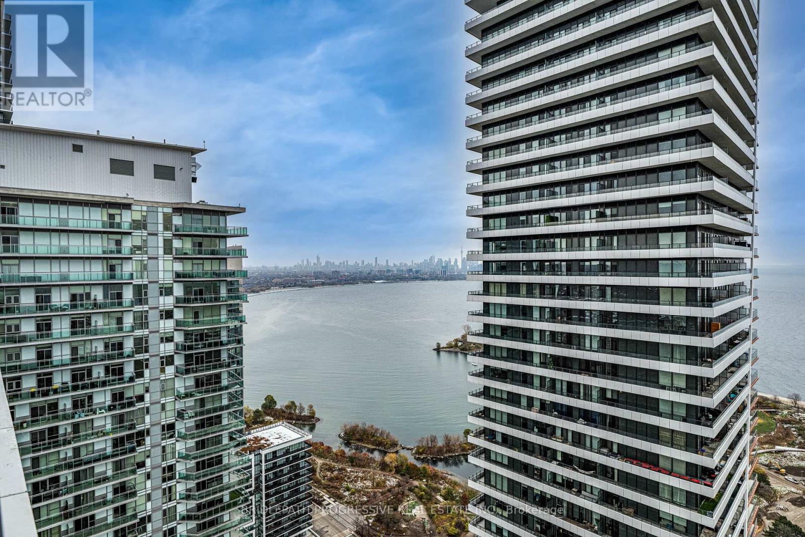 Ph-07 - 30 Shore Breeze Drive, Toronto, Ontario  M8V 0J1 - Photo 25 - W12595560