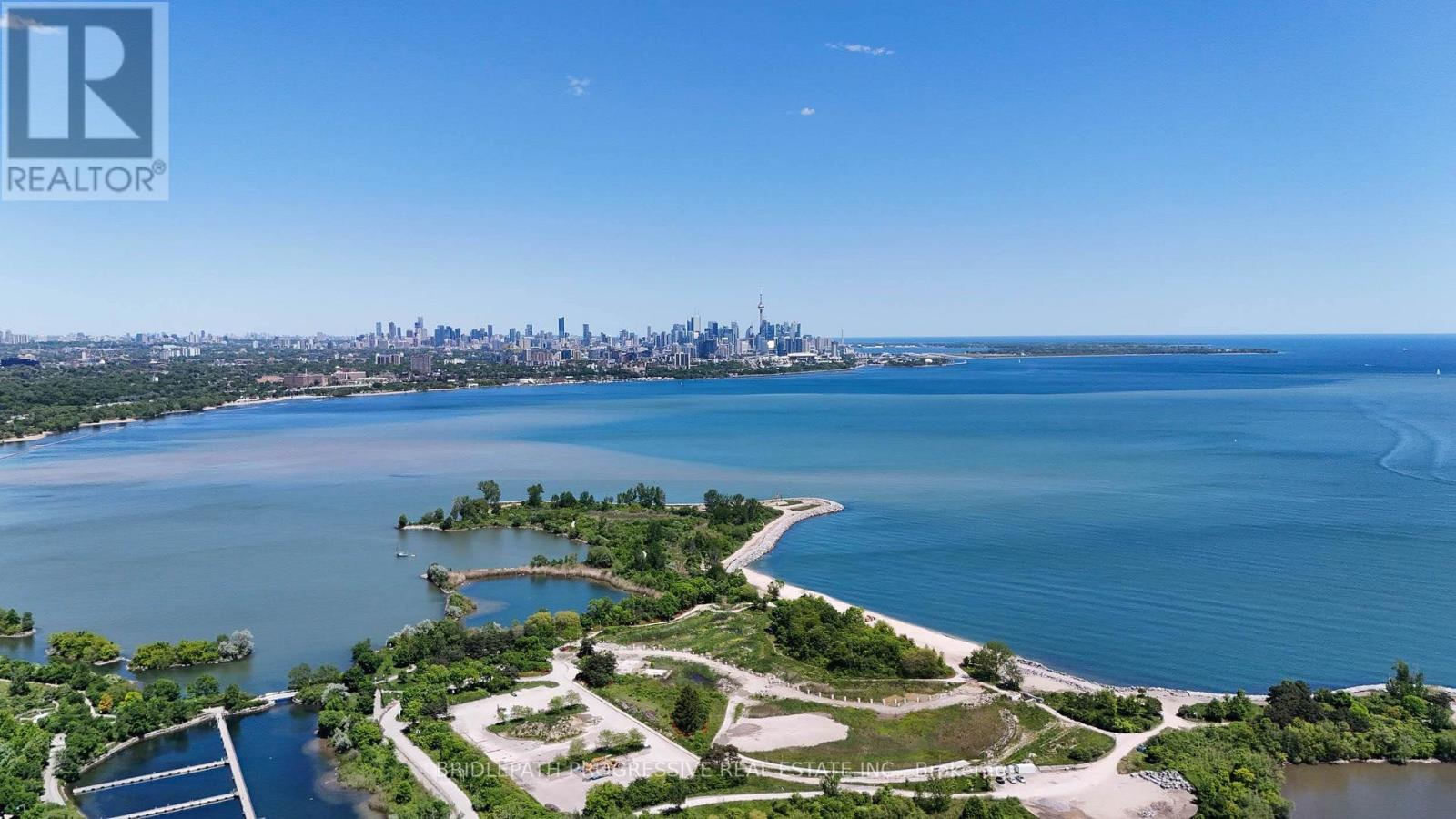 Ph-07 - 30 Shore Breeze Drive, Toronto, Ontario  M8V 0J1 - Photo 28 - W12595560