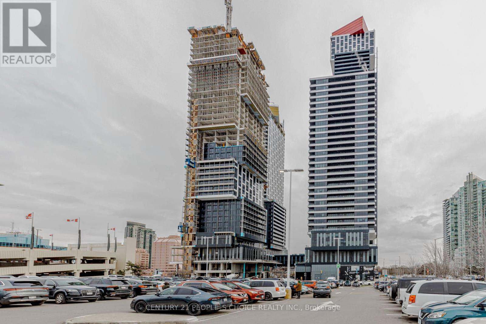 3102 - 4015 THE EXCHANGE, Mississauga, Ontario