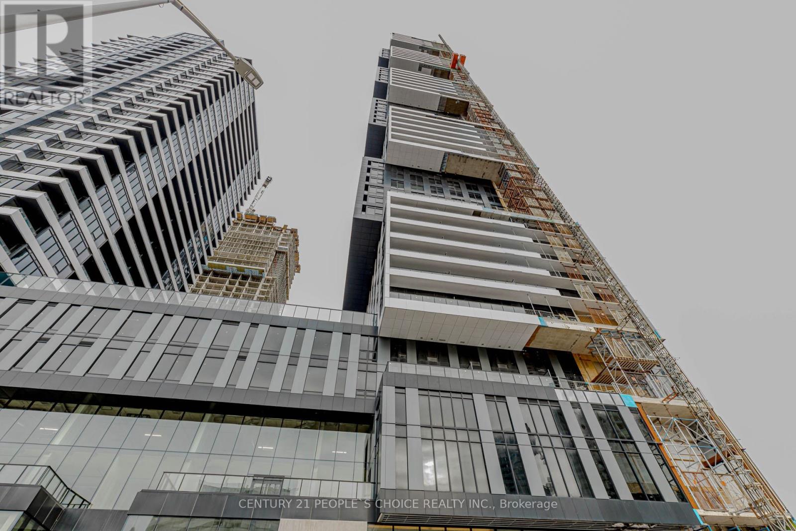 3102 - 4015 The Exchange, Mississauga, Ontario  L5B 0N9 - Photo 3 - W12595572