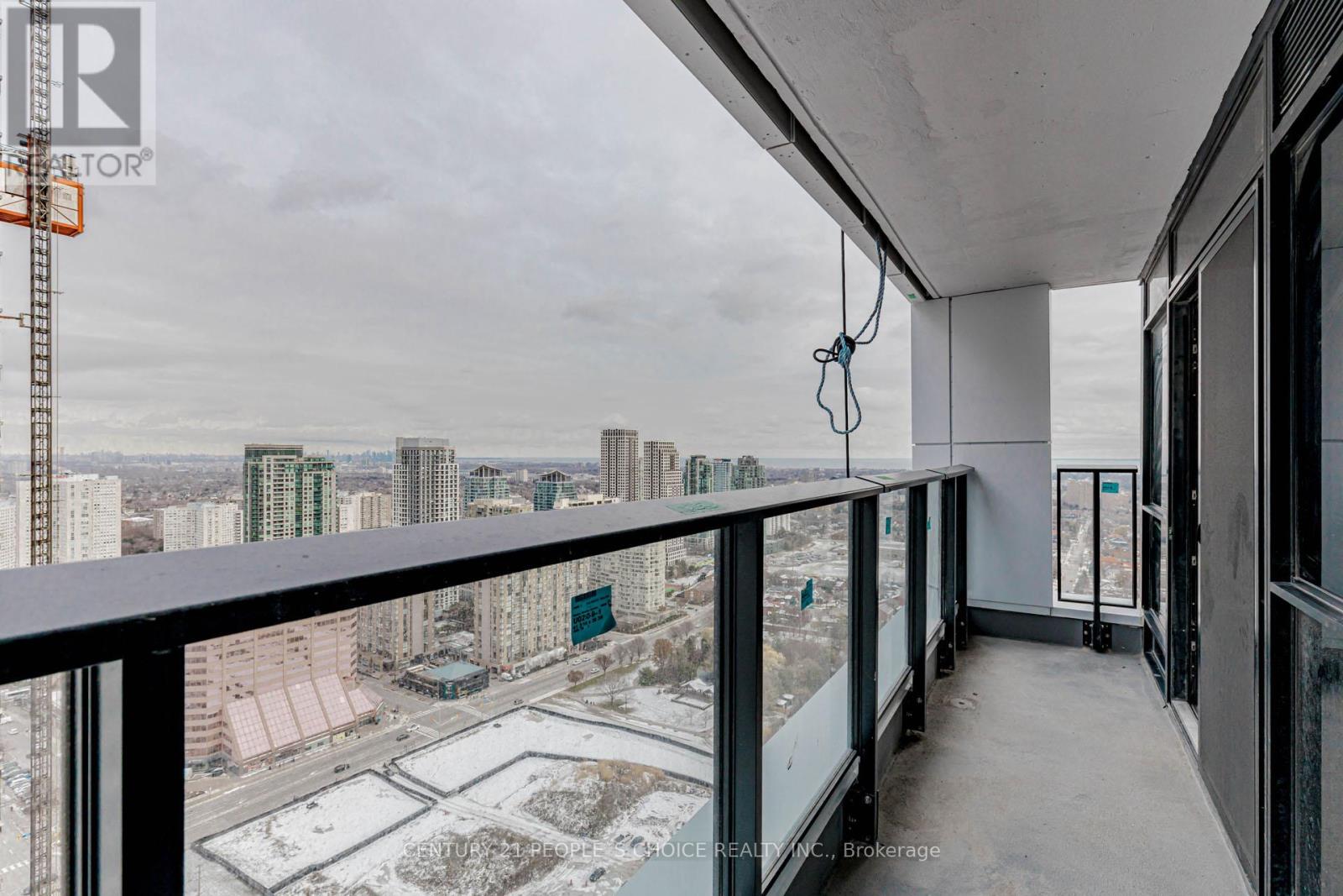 3102 - 4015 The Exchange, Mississauga, Ontario  L5B 0N9 - Photo 30 - W12595572