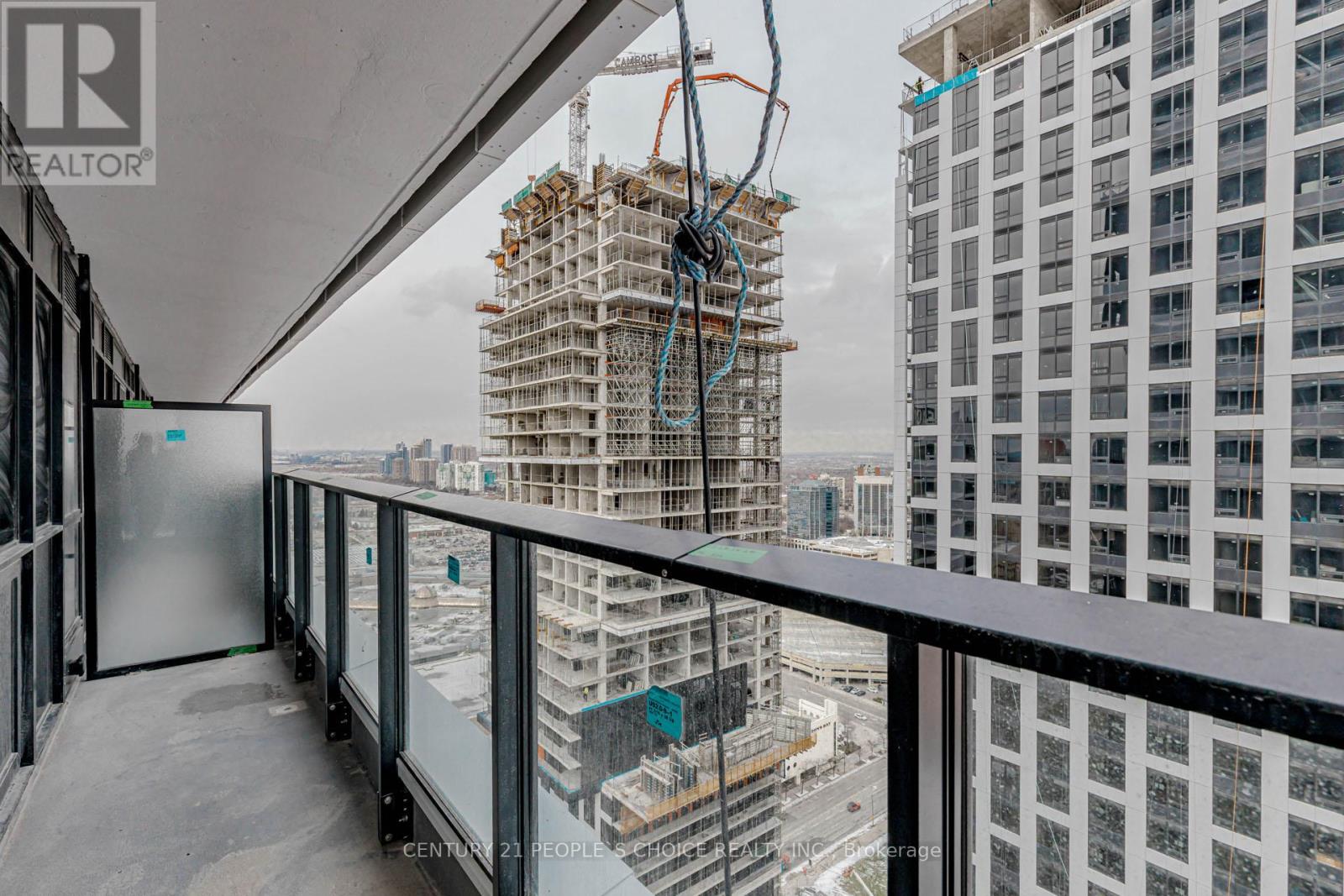 3102 - 4015 The Exchange, Mississauga, Ontario  L5B 0N9 - Photo 31 - W12595572