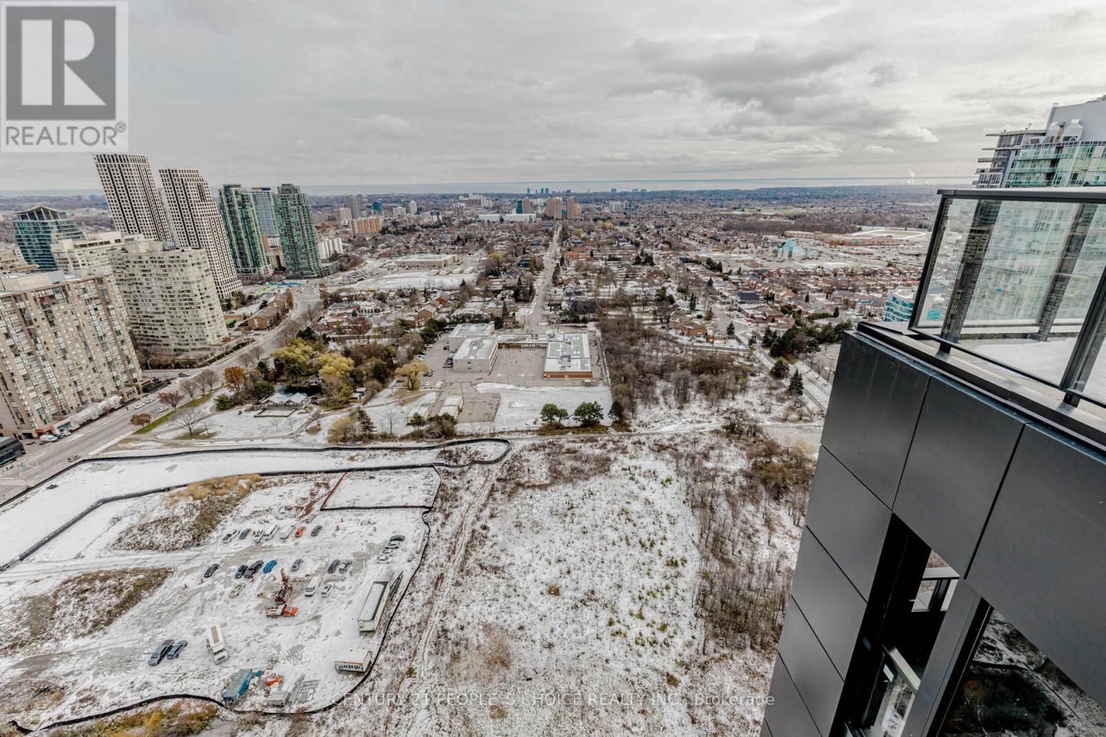 3102 - 4015 The Exchange, Mississauga, Ontario  L5B 0N9 - Photo 32 - W12595572