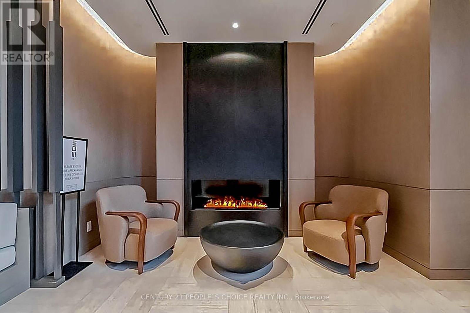 3102 - 4015 The Exchange, Mississauga, Ontario  L5B 0N9 - Photo 4 - W12595572