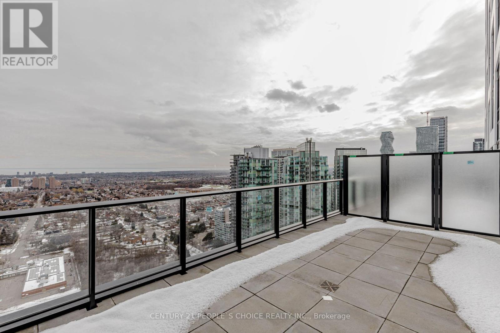 3102 - 4015 The Exchange, Mississauga, Ontario  L5B 0N9 - Photo 41 - W12595572