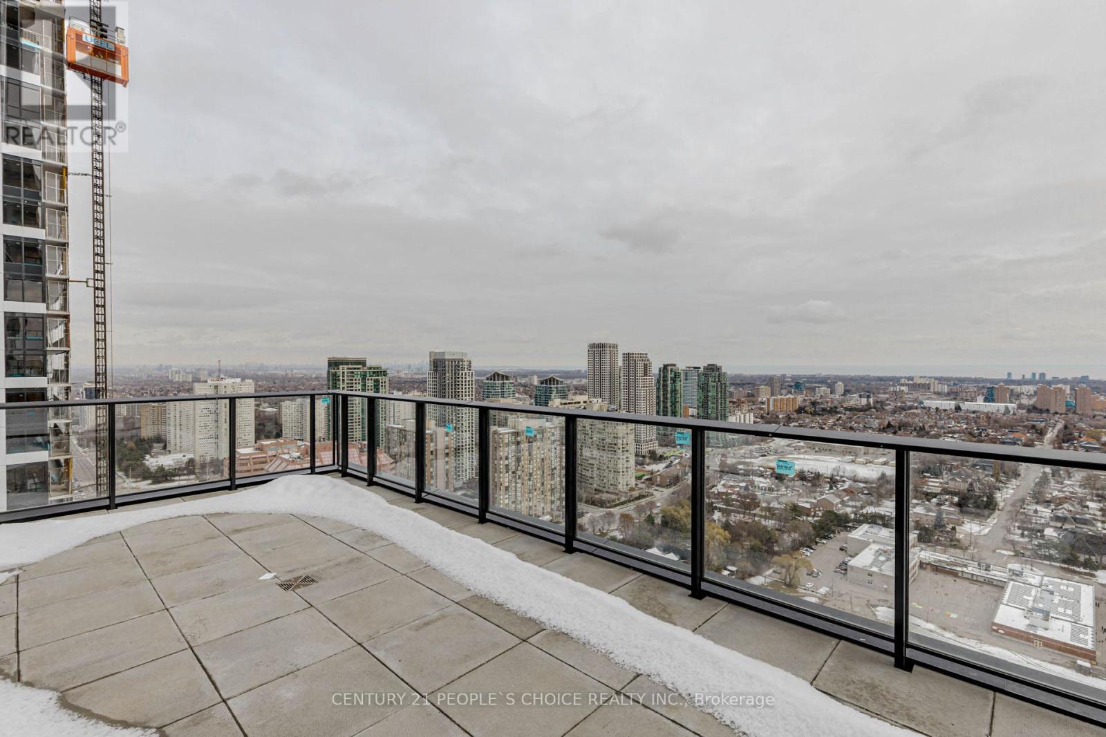 3102 - 4015 The Exchange, Mississauga, Ontario  L5B 0N9 - Photo 42 - W12595572