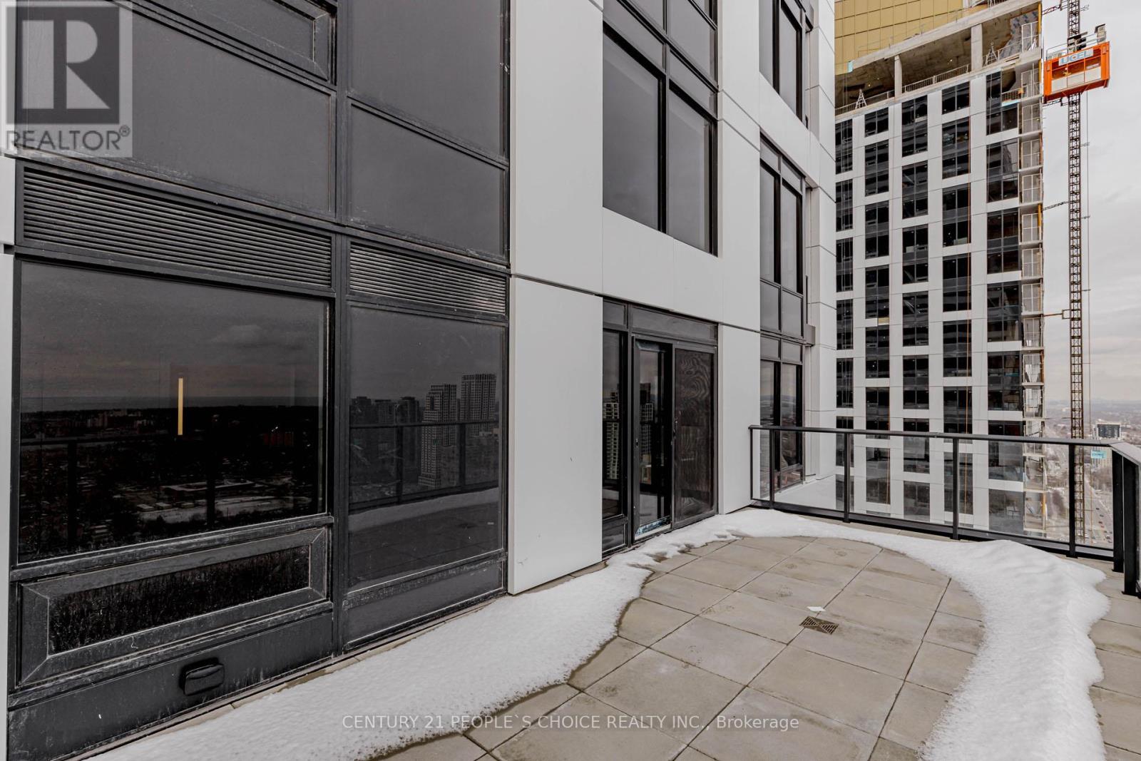 3102 - 4015 The Exchange, Mississauga, Ontario  L5B 0N9 - Photo 43 - W12595572