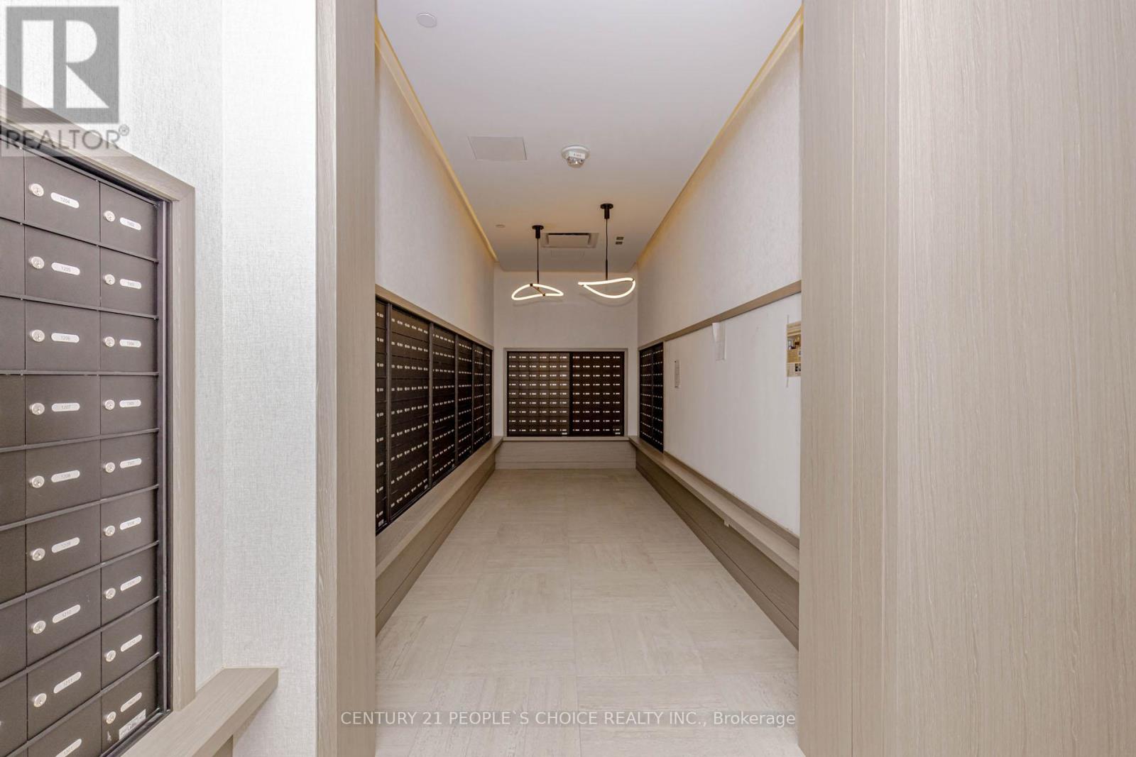 3102 - 4015 The Exchange, Mississauga, Ontario  L5B 0N9 - Photo 45 - W12595572